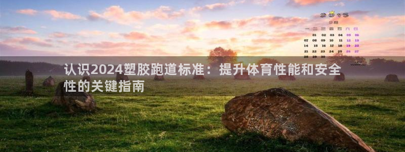 谈球吧nba：认识2024塑胶跑道标准：提升体育性能和安全
性的关键指南