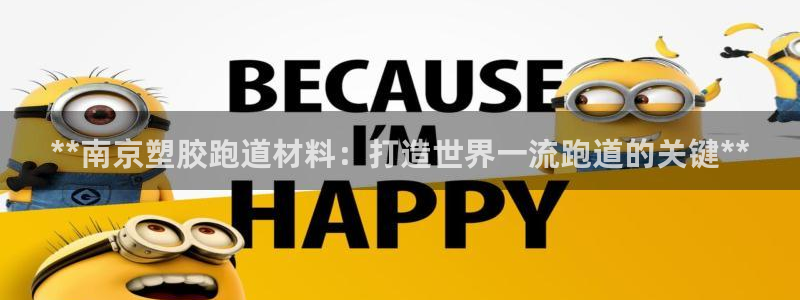 谈球吧出款：**南京塑胶跑道材料：打造世界一流跑道的