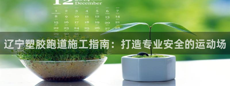 谈球吧平台正规吗可信吗安全吗：辽宁塑胶跑道施工指南：