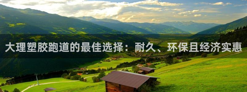 谈球吧官网在线入口免费观看视频网站：大理塑胶跑道的最佳选择：耐久、环保且经济实惠
