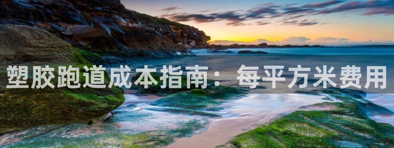 谈球吧娱乐app下载官网苹果手机：塑胶跑道成本指南：每平方米费用