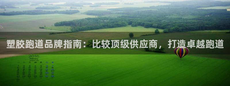 谈球吧官网在线入口手机版下载安装：塑胶跑道品牌指南：比较顶级供应商，打造卓越跑道