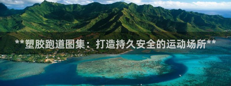 谈球吧APP入口：**塑胶跑道图集：打造持久安全的运动场所**