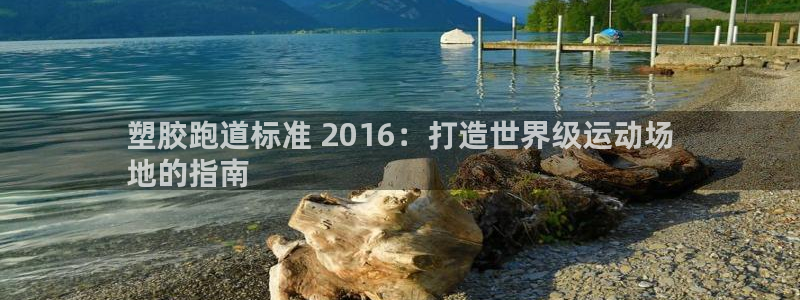 谈球吧app体育下载：塑胶跑道标准 2016：打造世