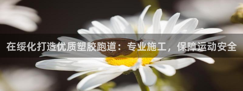 谈球吧体育app下载中心官网苹果：在绥化打造优质塑胶跑道：专业施工，保障运动安全