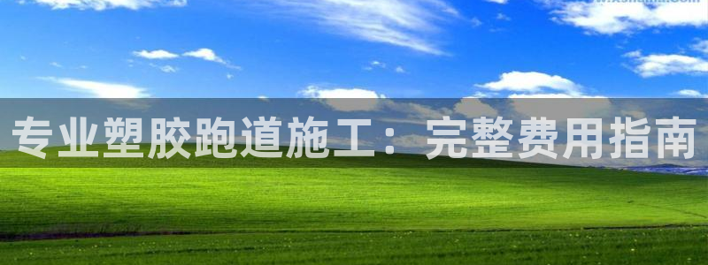 谈球吧(中国)官方网站：专业塑胶跑道施工：完整费用指
