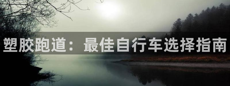谈球吧被黑不给提现：塑胶跑道：最佳自行车选择指南