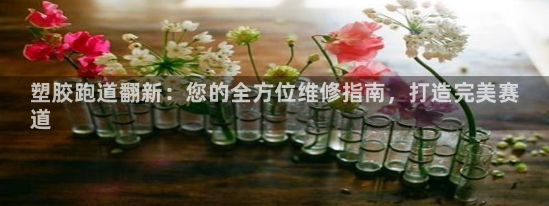 谈球吧官网在线入口免费观看：塑胶跑道翻新：您的全方位