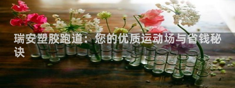 谈球吧官网app：瑞安塑胶跑道：您的优质运动场与省钱秘
诀
